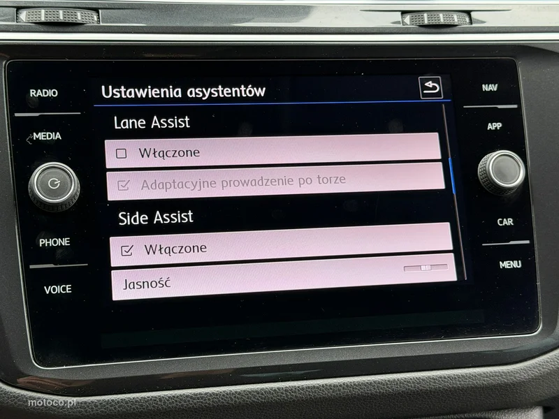 Volkswagen Tiguan AD 61