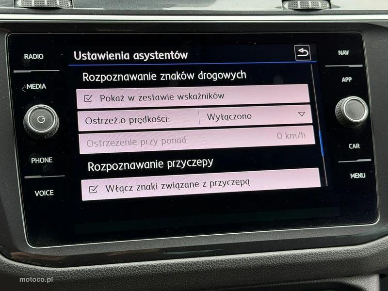 Volkswagen Tiguan AD 62