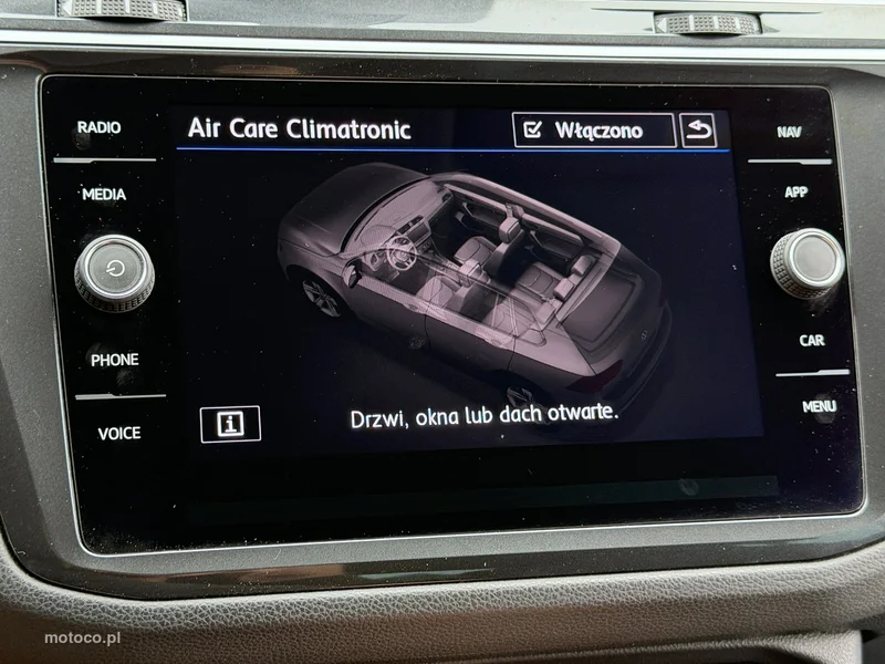 Volkswagen Tiguan AD 68