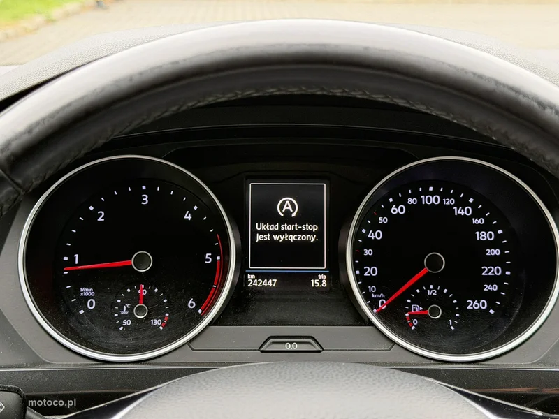 Volkswagen Tiguan AD 69