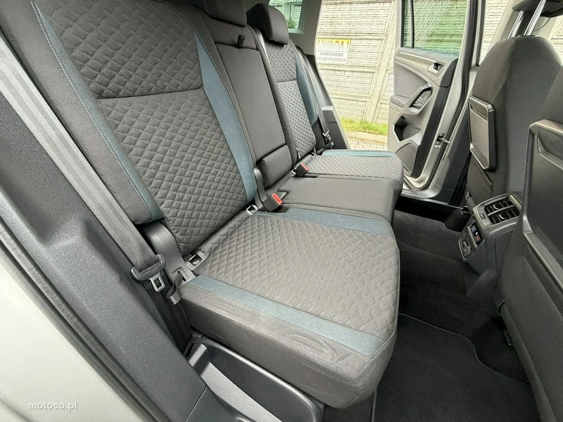 Volkswagen Tiguan AD 75