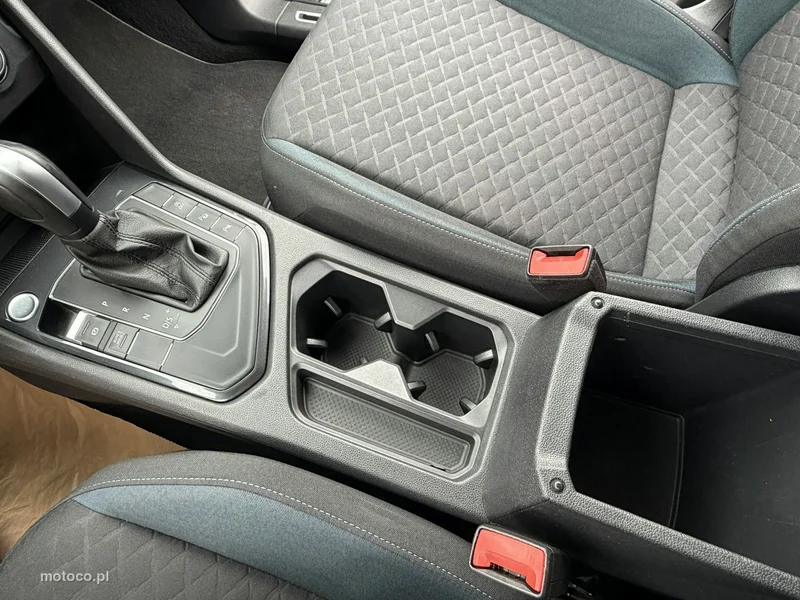 Volkswagen Tiguan AD 78