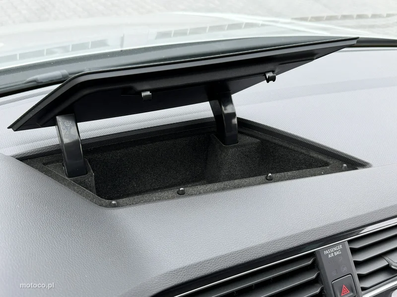 Volkswagen Tiguan AD 80