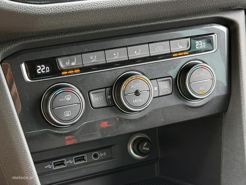 Volkswagen Tiguan AD 10