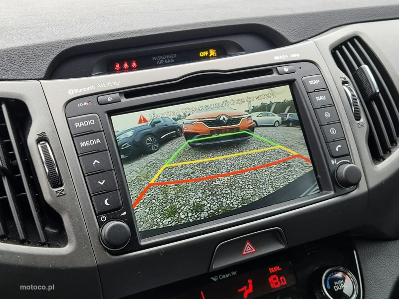 Kia Sportage 5
