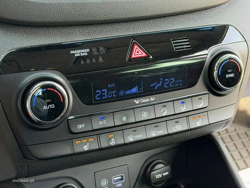 Hyundai TUCSON 13