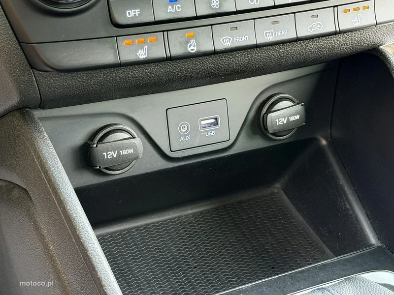Hyundai TUCSON 14