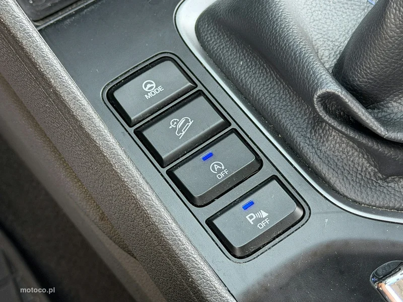 Hyundai TUCSON 15