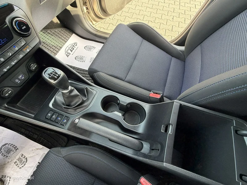 Hyundai TUCSON 17