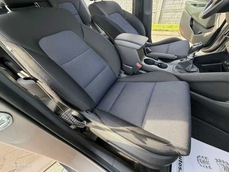 Hyundai TUCSON 19