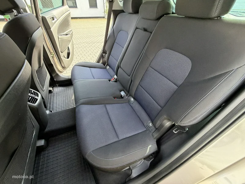 Hyundai TUCSON 20