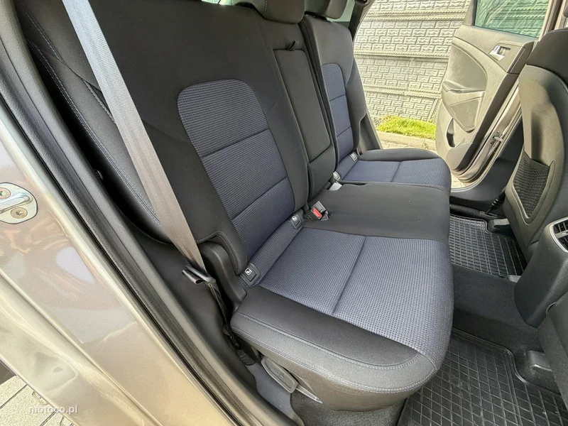 Hyundai TUCSON 21