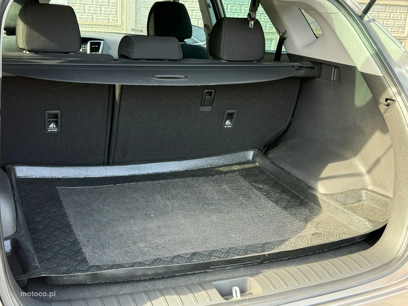 Hyundai TUCSON 22