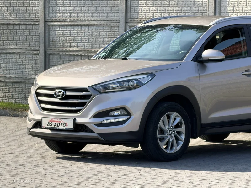 Hyundai TUCSON 24