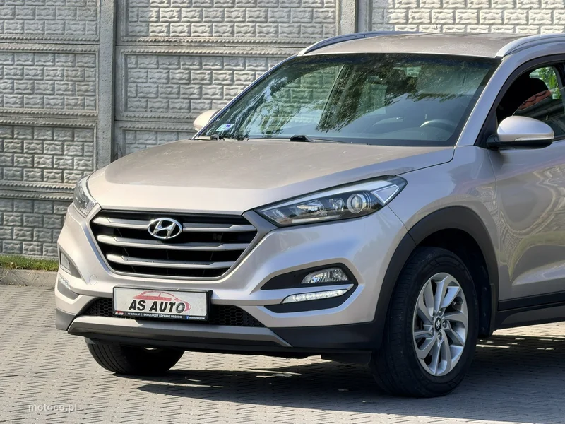 Hyundai TUCSON 26
