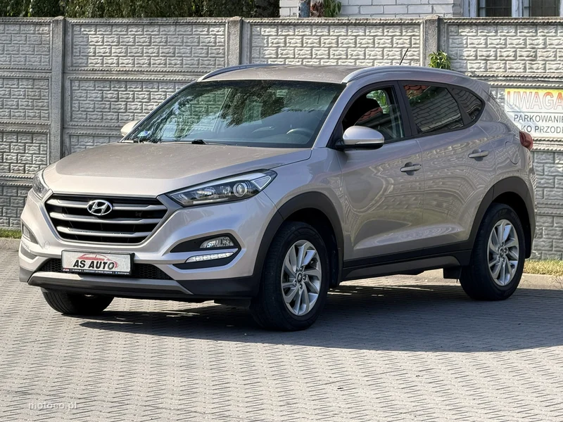 Hyundai TUCSON 27