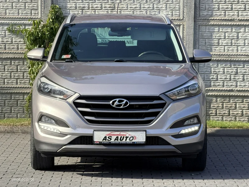 Hyundai TUCSON 28