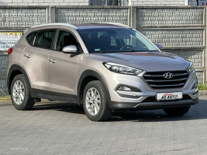 Hyundai TUCSON 29