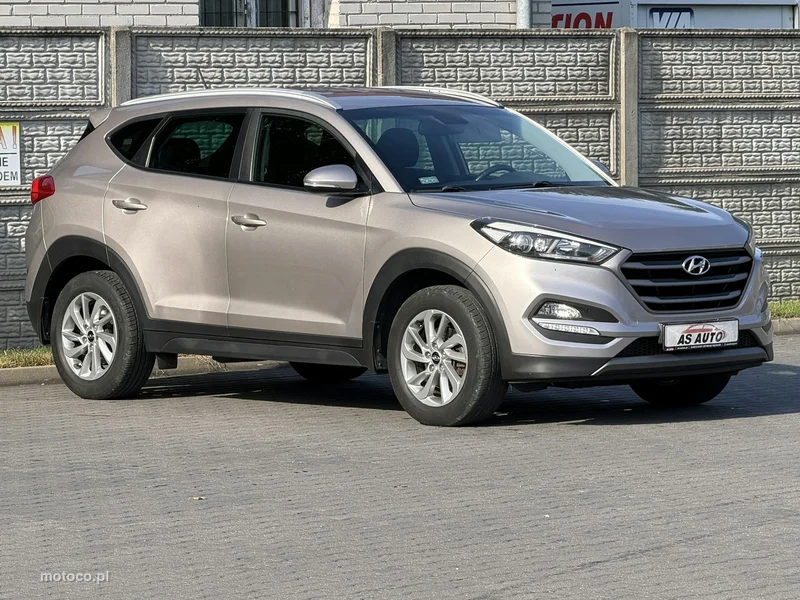 Hyundai TUCSON 31
