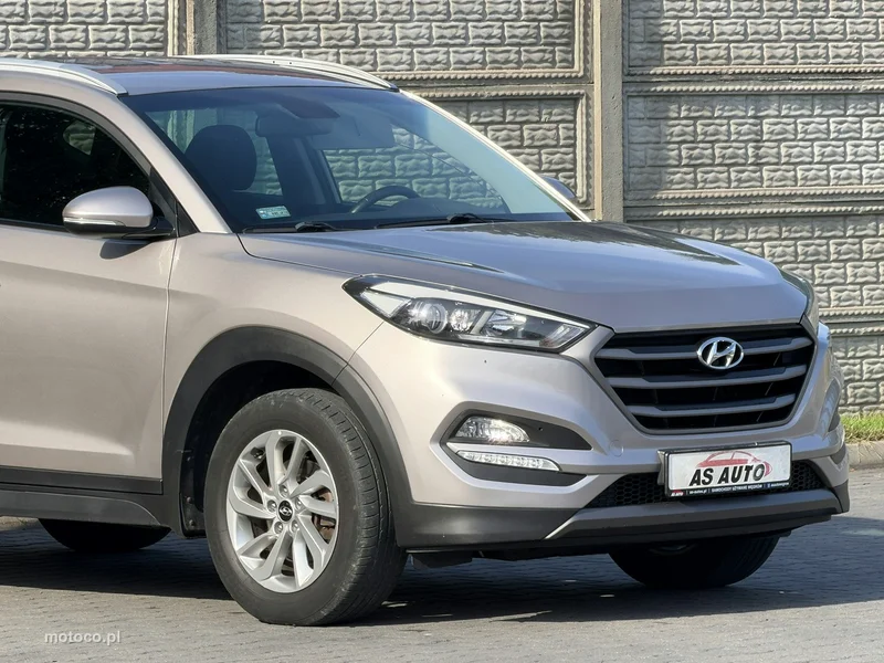 Hyundai TUCSON 32