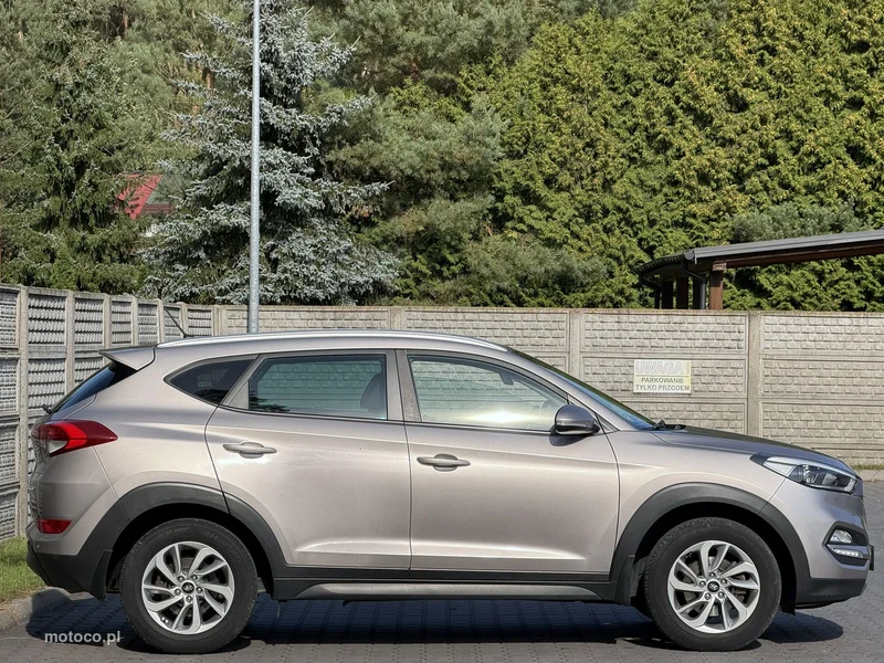 Hyundai TUCSON 33