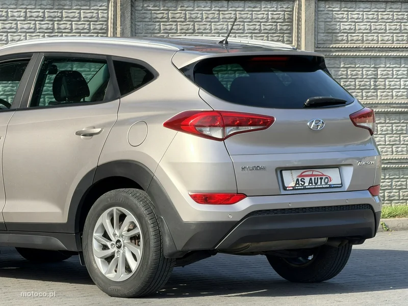 Hyundai TUCSON 36