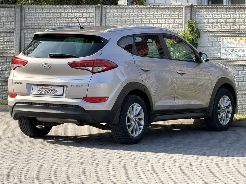 Hyundai TUCSON 41