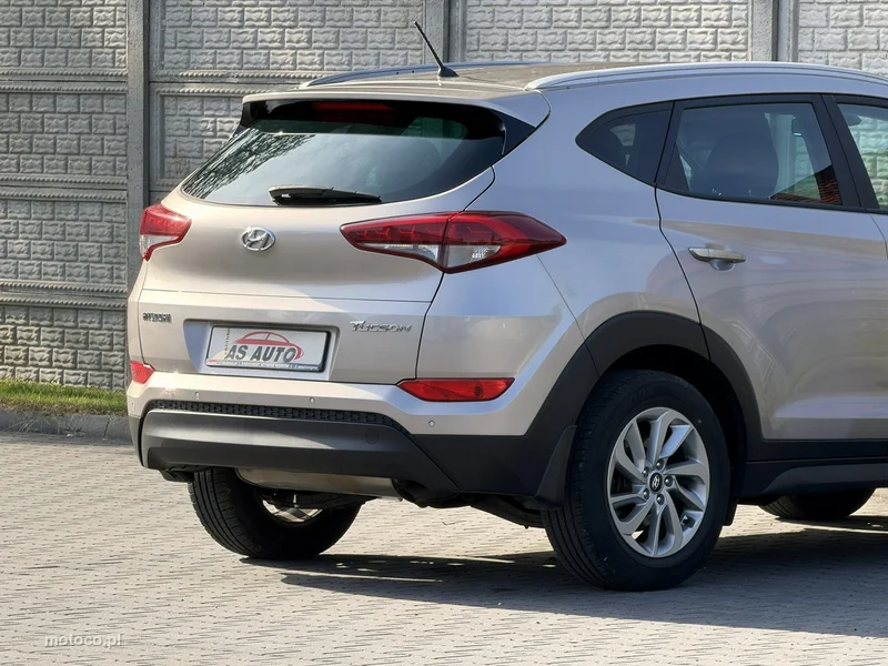Hyundai TUCSON 42