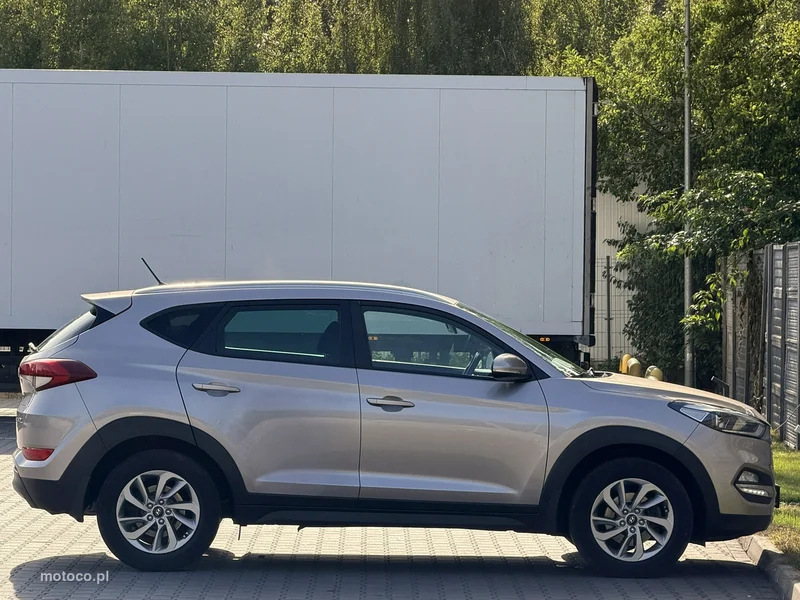 Hyundai TUCSON 44