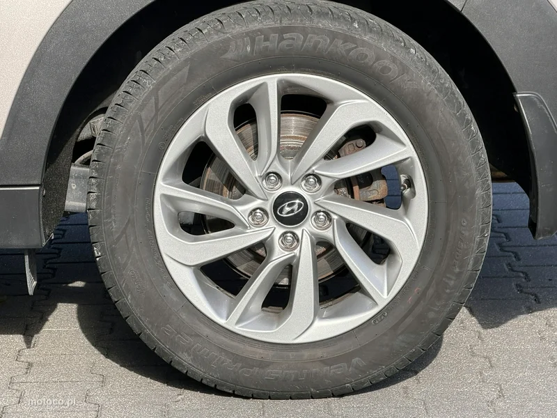 Hyundai TUCSON 46
