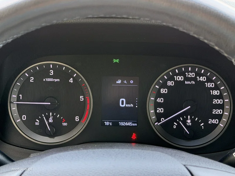 Hyundai TUCSON 47