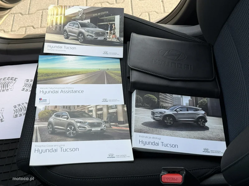 Hyundai TUCSON 49