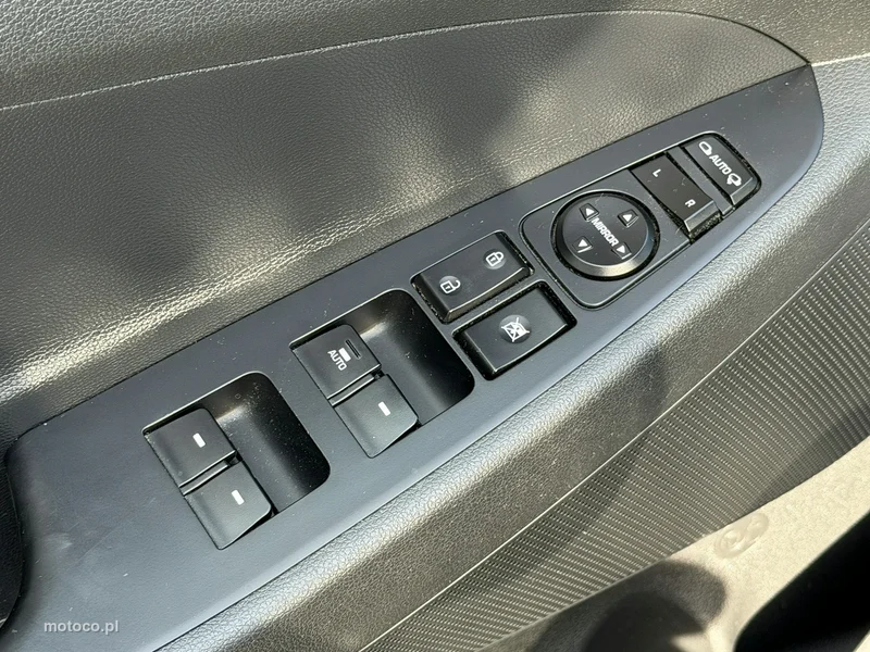 Hyundai TUCSON 7