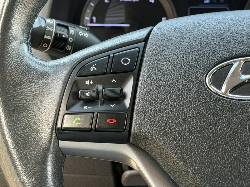 Hyundai TUCSON 9
