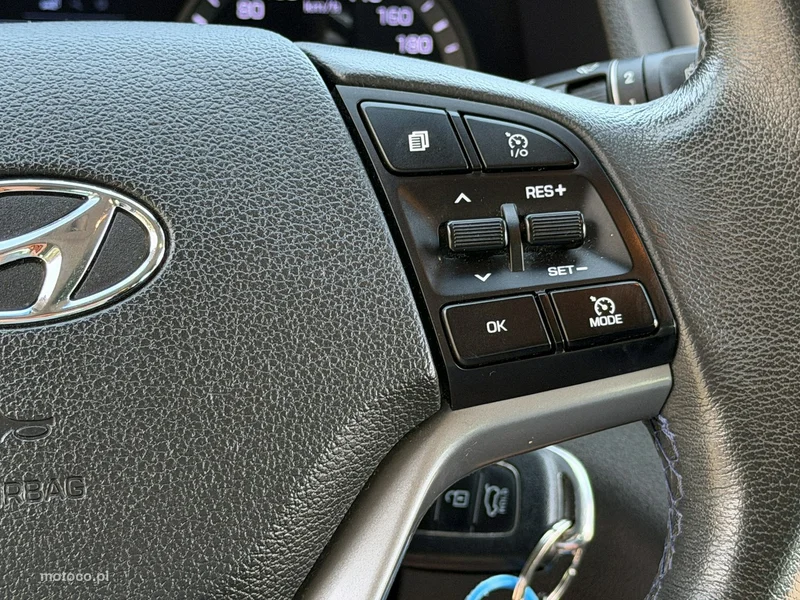Hyundai TUCSON 10