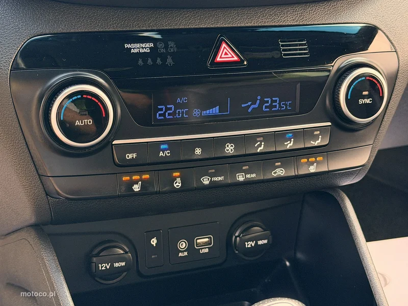 Hyundai TUCSON 14