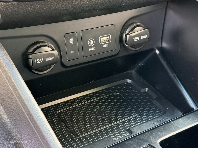 Hyundai TUCSON 15