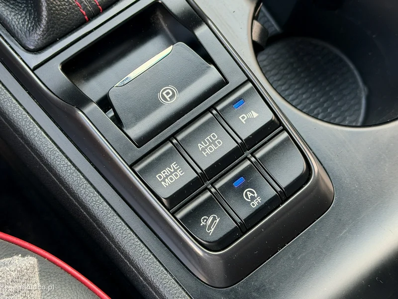 Hyundai TUCSON 17