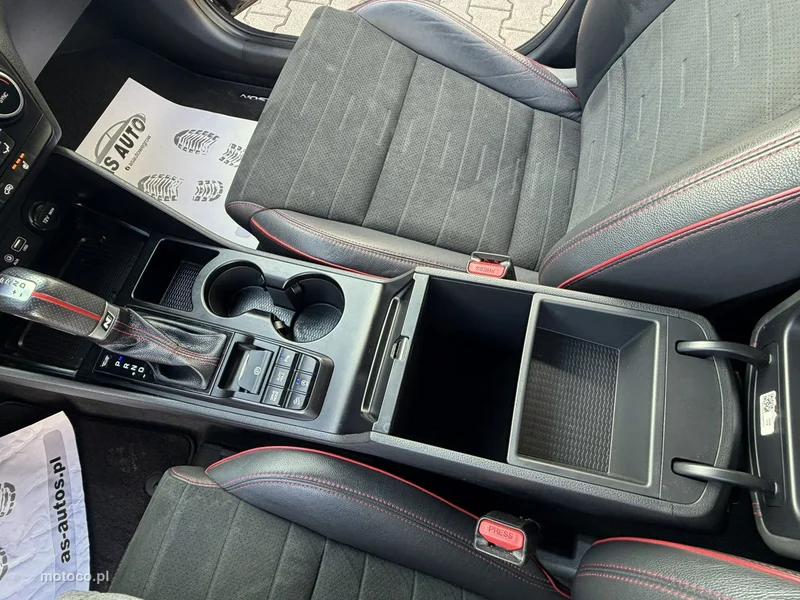 Hyundai TUCSON 19
