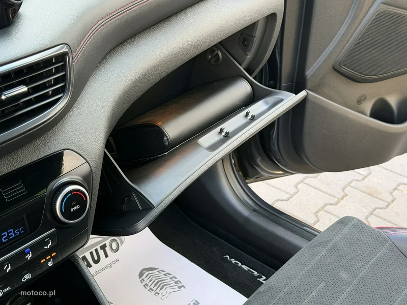 Hyundai TUCSON 20