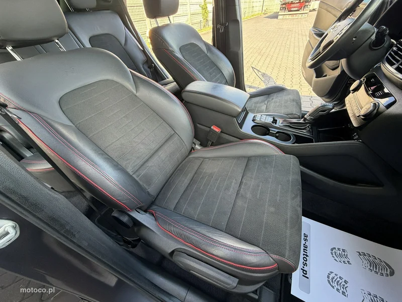 Hyundai TUCSON 22