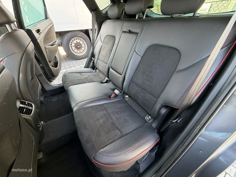 Hyundai TUCSON 24