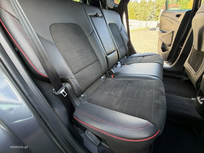 Hyundai TUCSON 25