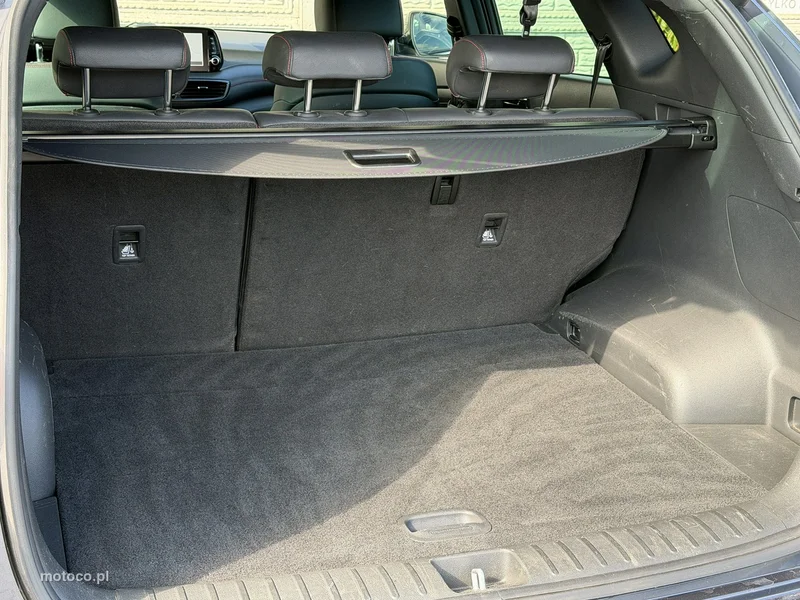 Hyundai TUCSON 27