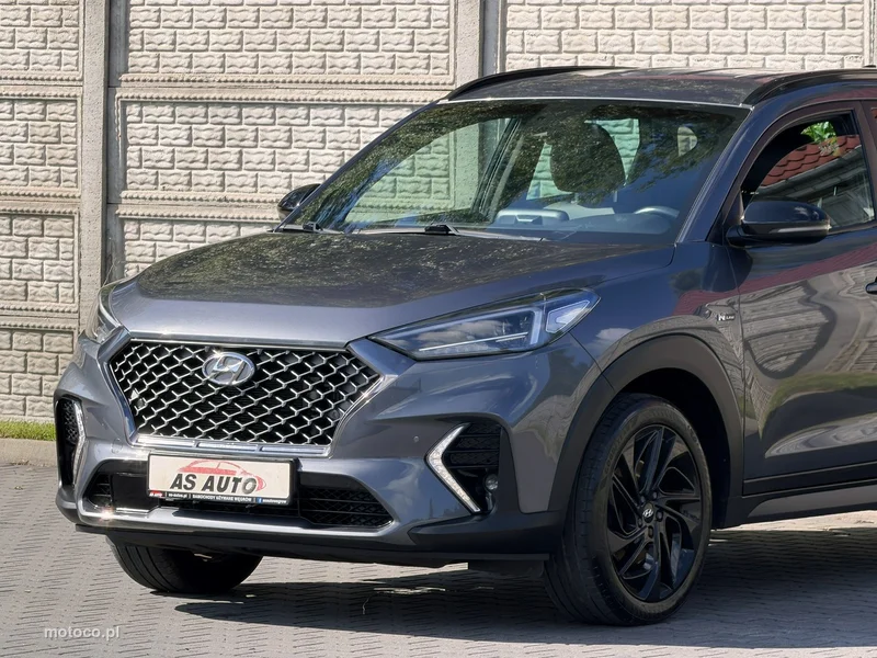 Hyundai TUCSON 32