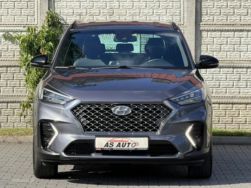 Hyundai TUCSON 34