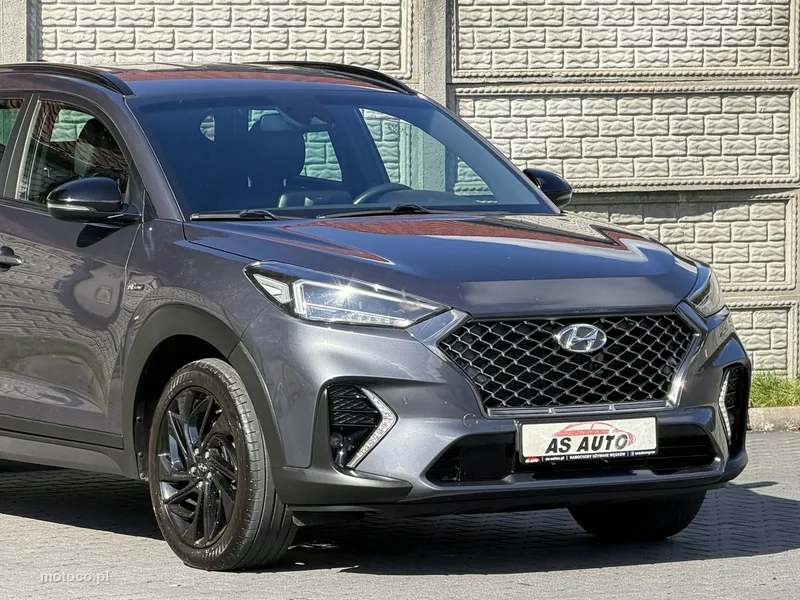 Hyundai TUCSON 36