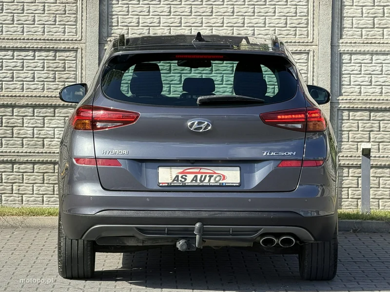Hyundai TUCSON 42