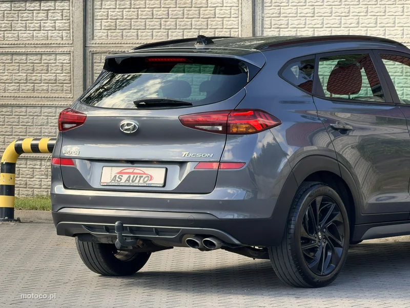 Hyundai TUCSON 43