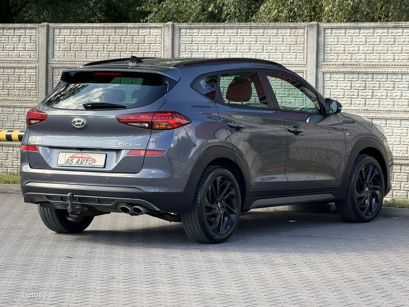Hyundai TUCSON 44